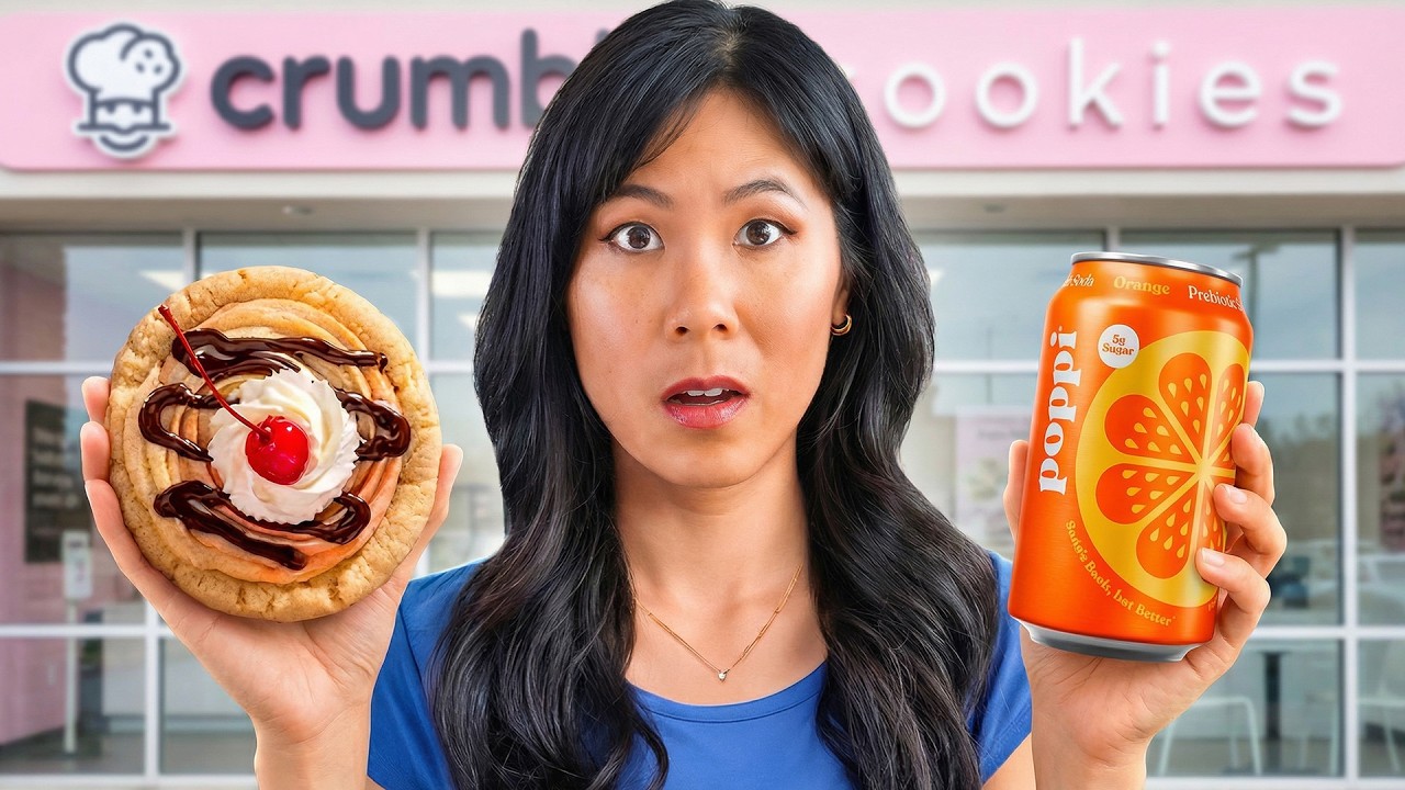 I Investigated THE WORST Viral Food Scams!