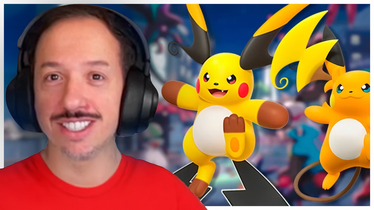 revisamos las NUEVAS MEGAEVOLUCIONES de POK&Eacute;MON