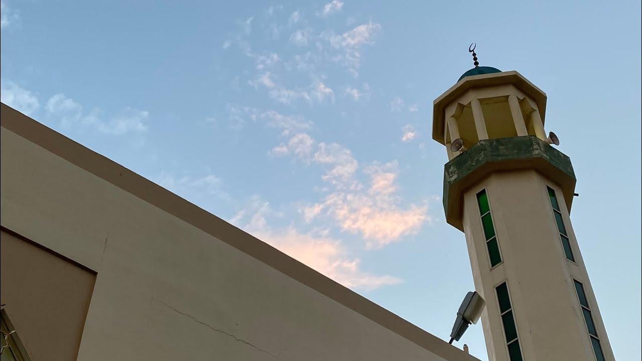 قيام ليلة٢٣  1445 (سورة طه).. مسجد حي المطيري بخميس مشيط