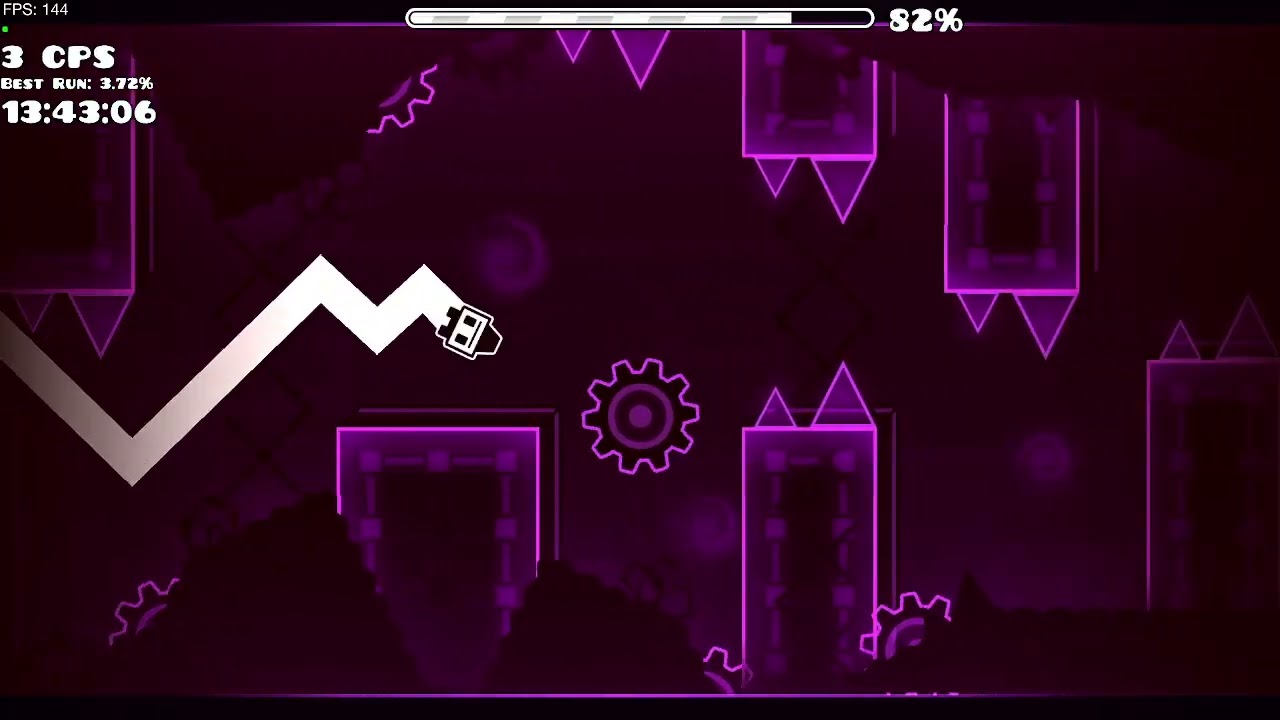Denouement Wave 100% + denouement template 100%