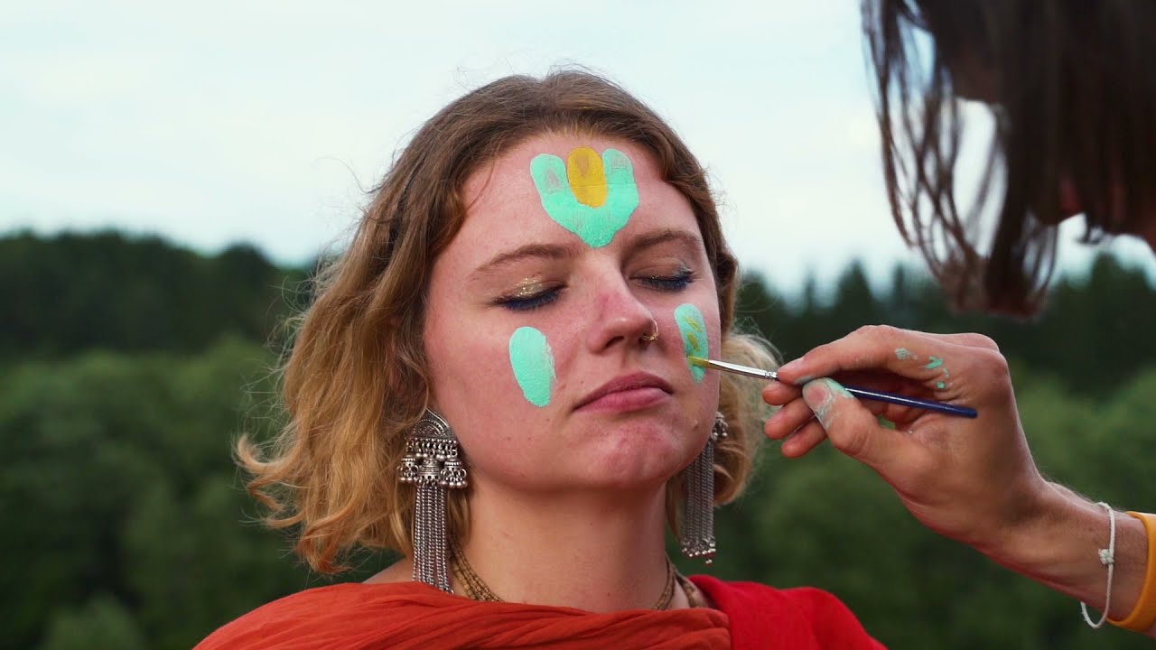 Gamtos balsas Eglė Sirvydytė