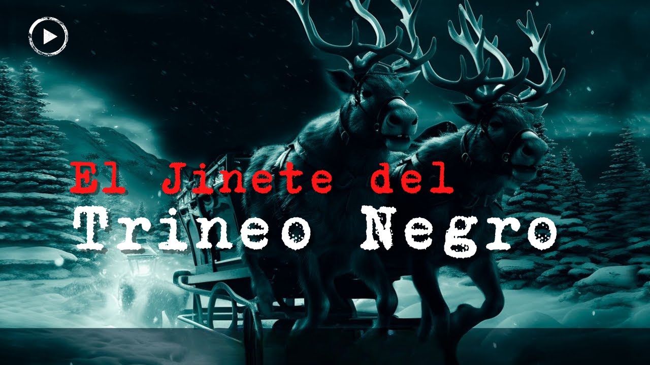 La Mano Peluda (UNPLUGGED) La Leyenda Invernal que Nadie Quiere Encontrar / 3068