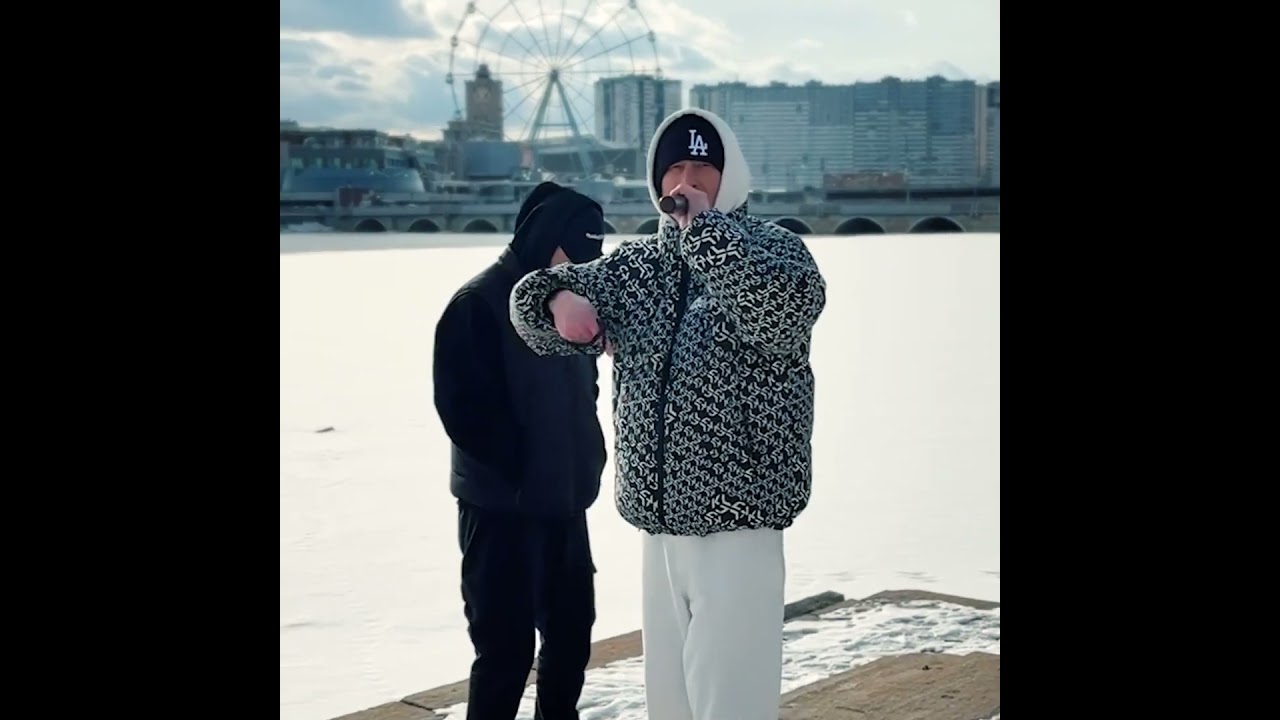 ChipaChip x Казян - Забирай моё сердце (Live)