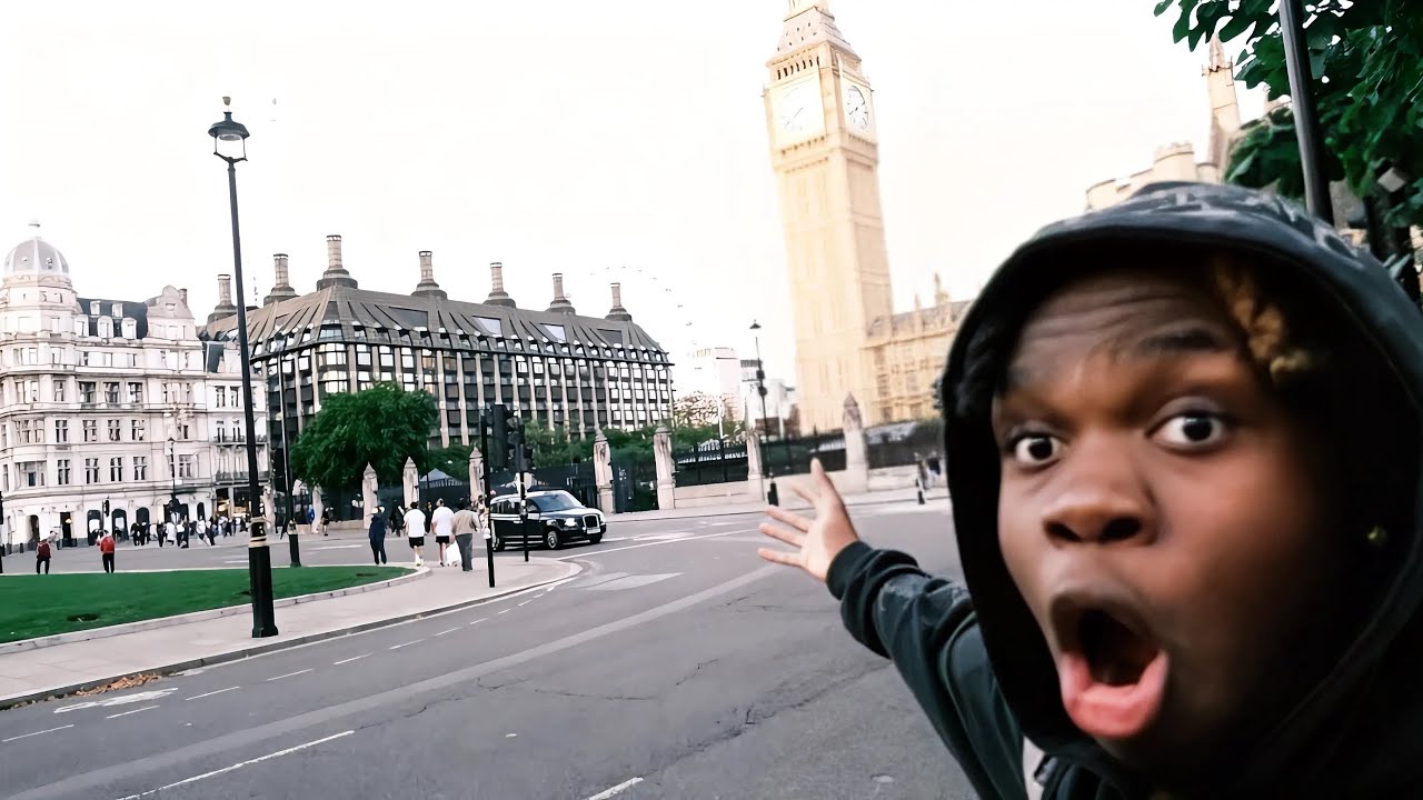 24 HOURS IN THE UNITED KINGDOM🇬🇧🇬🇧!!🫨🫨