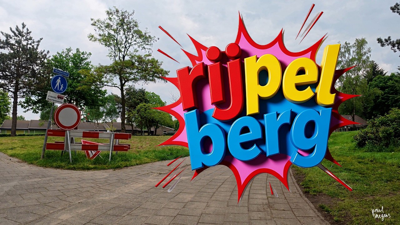 Een kijkje in Rijpelberg