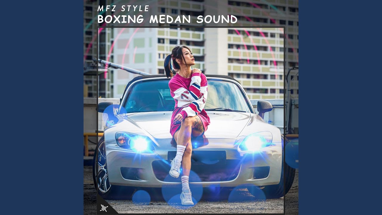 Boxing Medan Sound