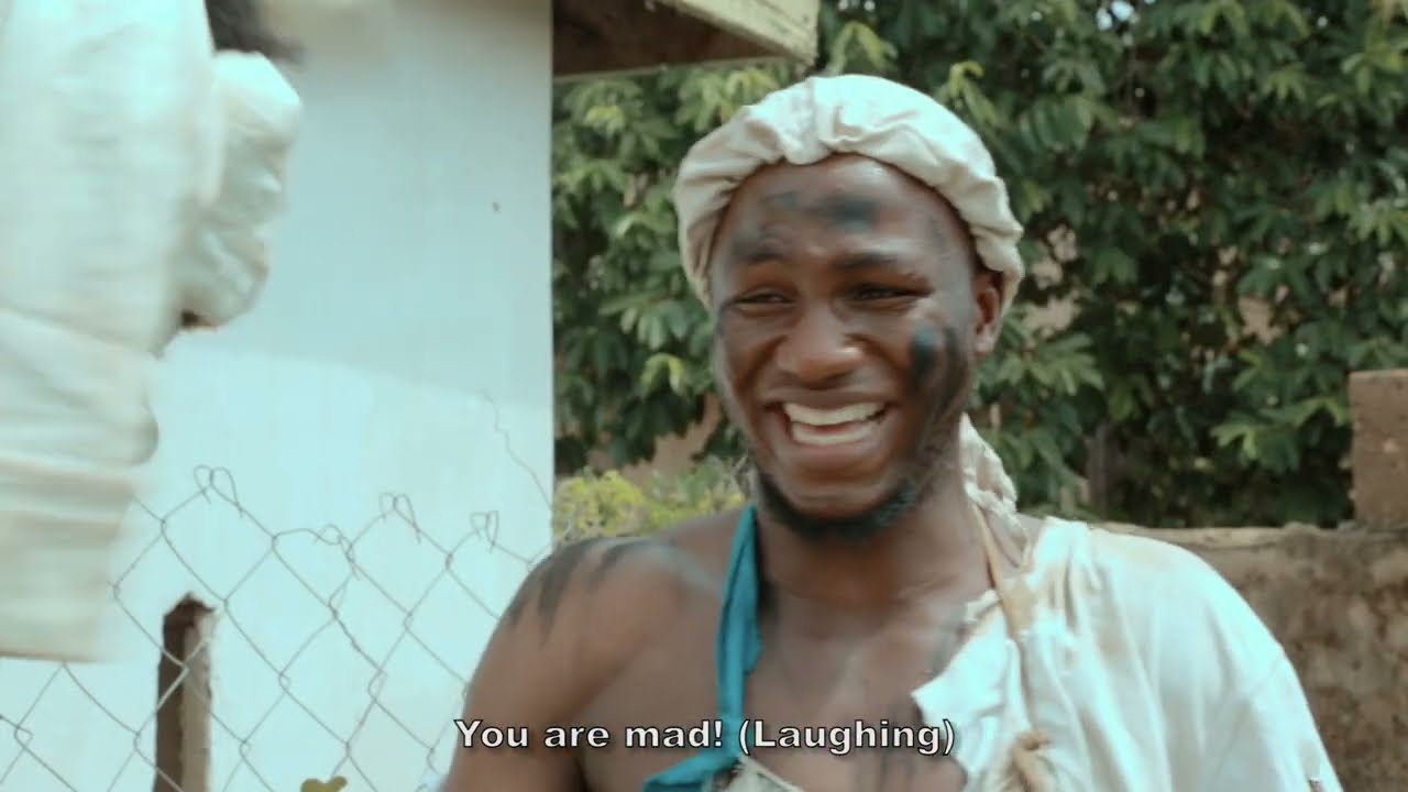 KASALA VILLA 3 complete episodes