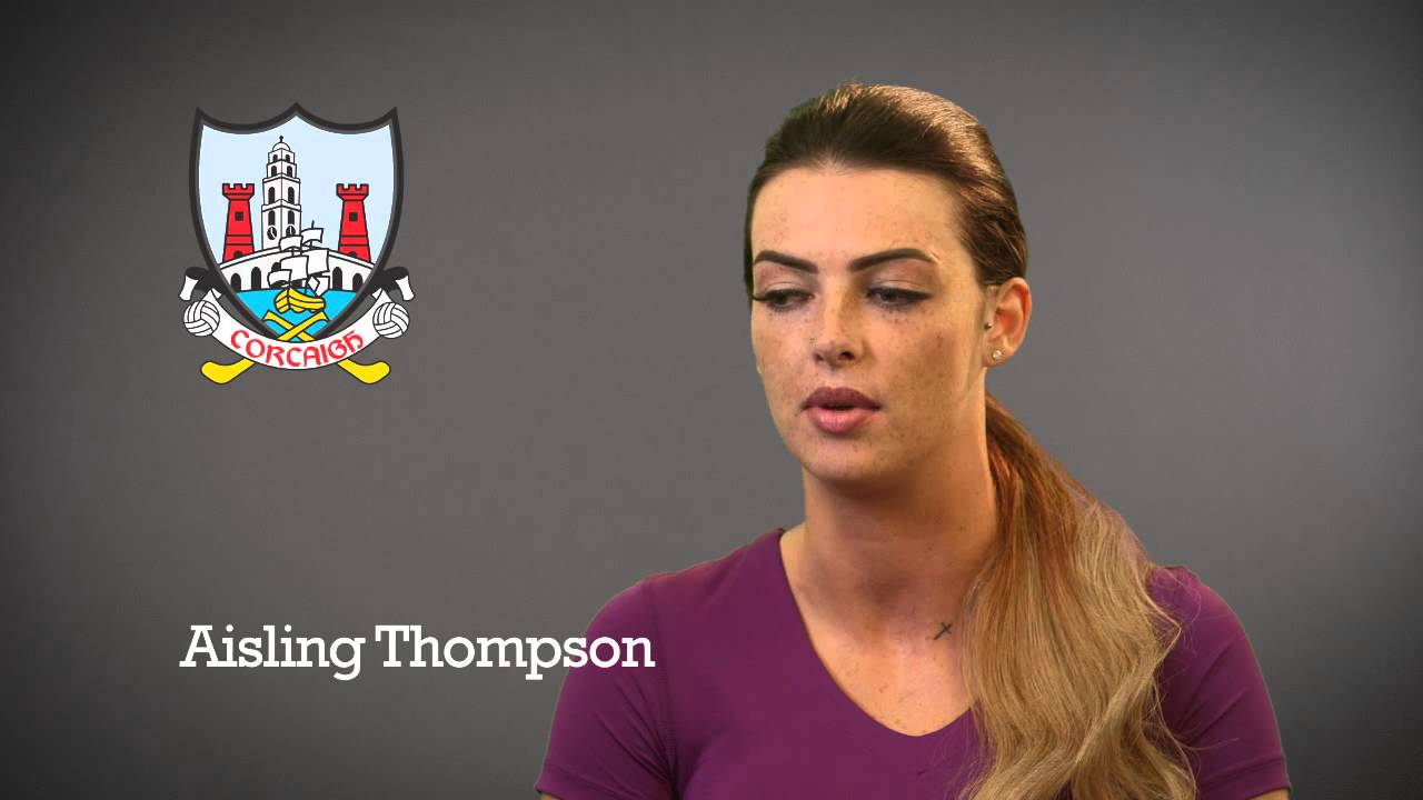 Favourite movies with Cork midfielder Thompson