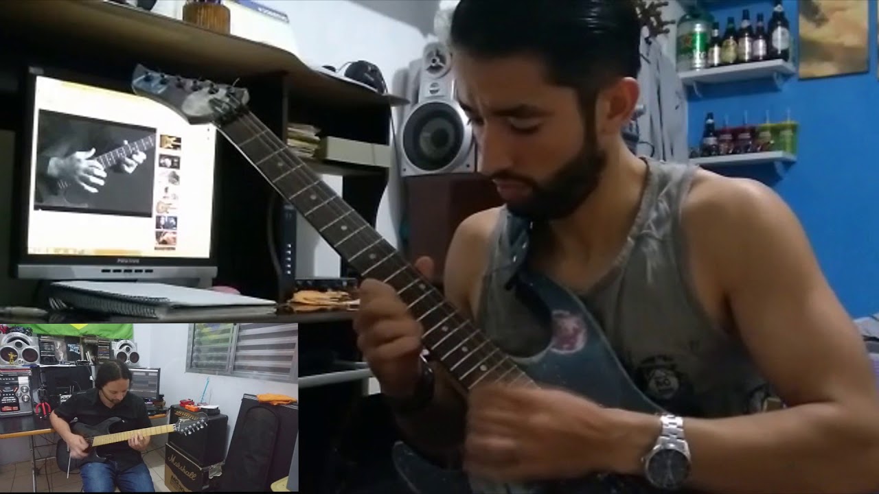Jam Session -  Em