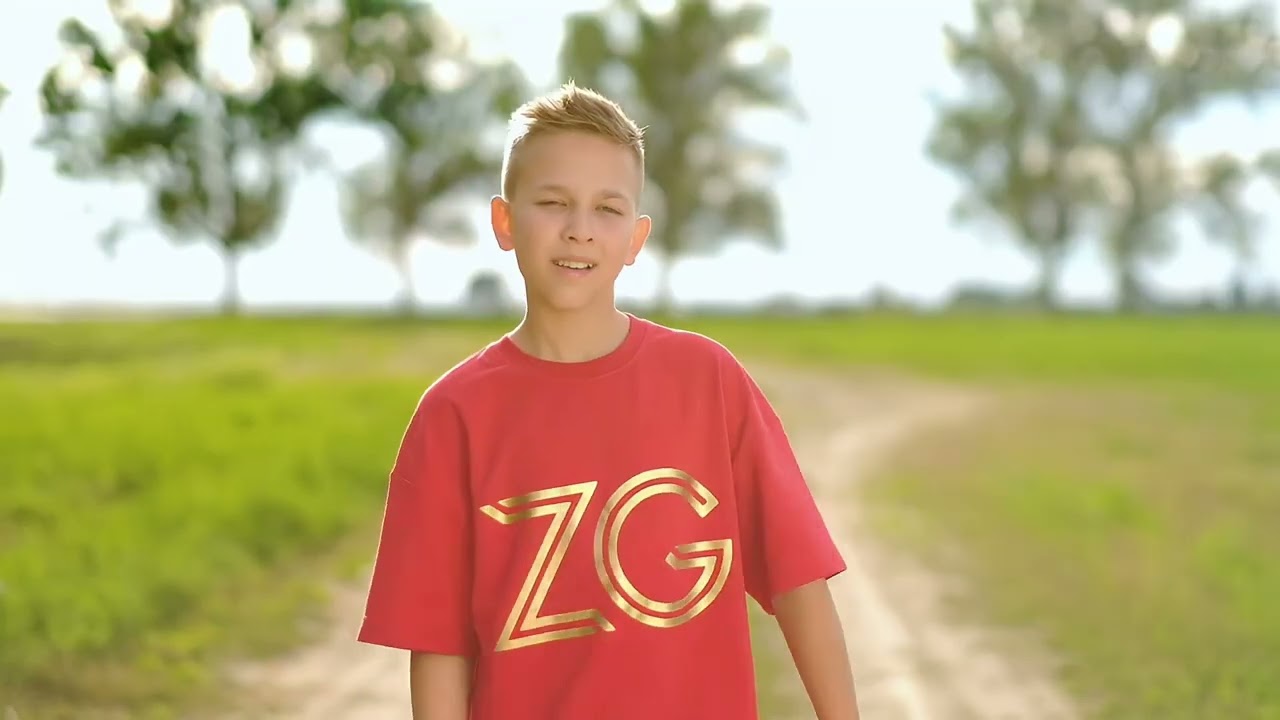 Захар Гордей «СВОЁ» 