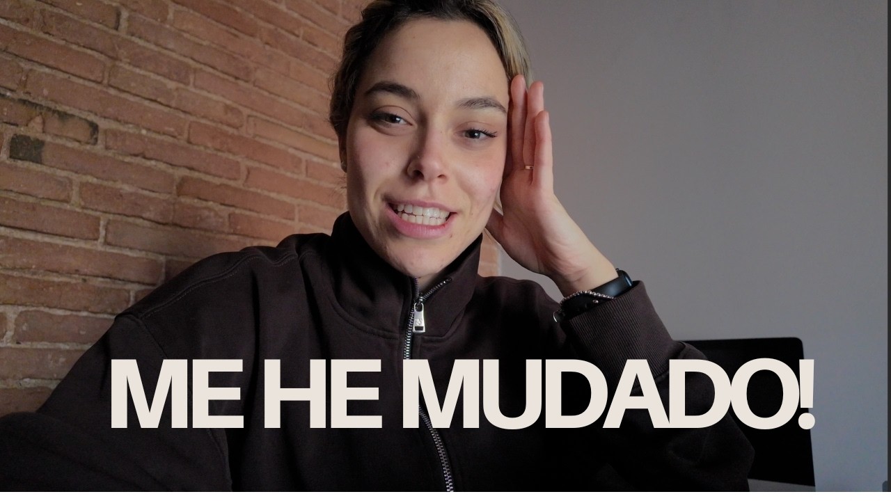 mi mudanza: no estaba preparada para esto... 📦 (semana conmigo) #vlog I @louloudiaries_