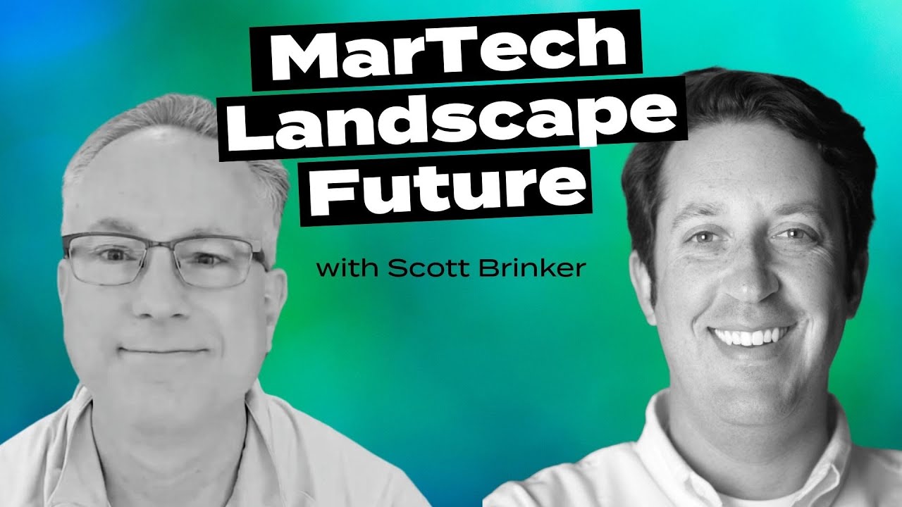 Is your Martech stack future-proof?
