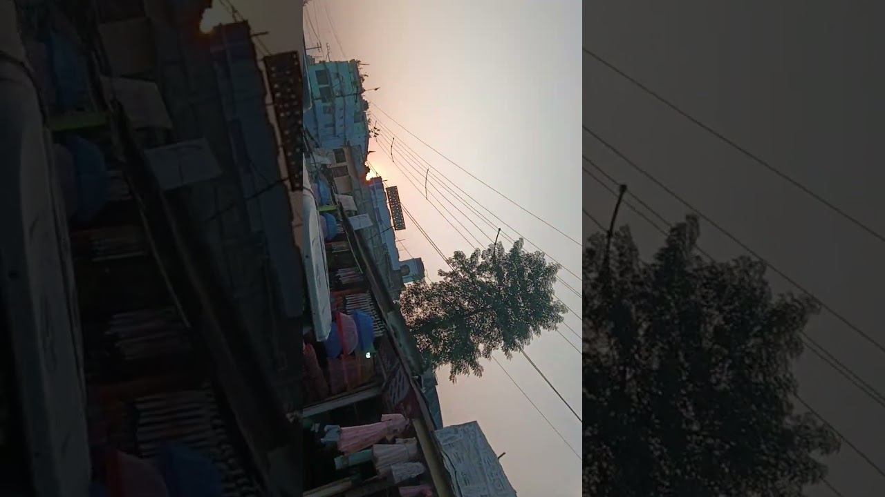 Supaul Market Viral Video