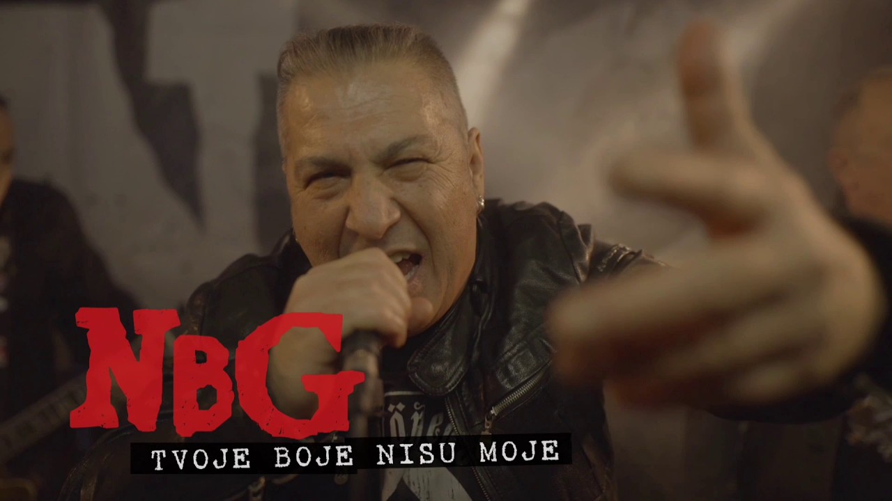 𝗡𝗕𝗚 ★ 𝗧𝗩𝗢𝗝𝗘 𝗕𝗢𝗝𝗘 𝗡𝗜𝗦𝗨 𝗠𝗢𝗝𝗘 ★ (Official Video) 2026