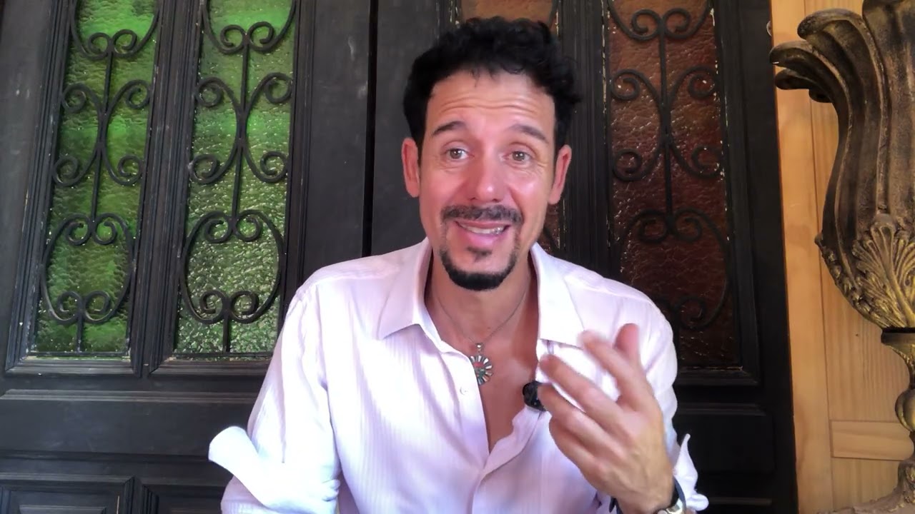 Signo Virgem ♍️ Ano novo astrológico 2026 