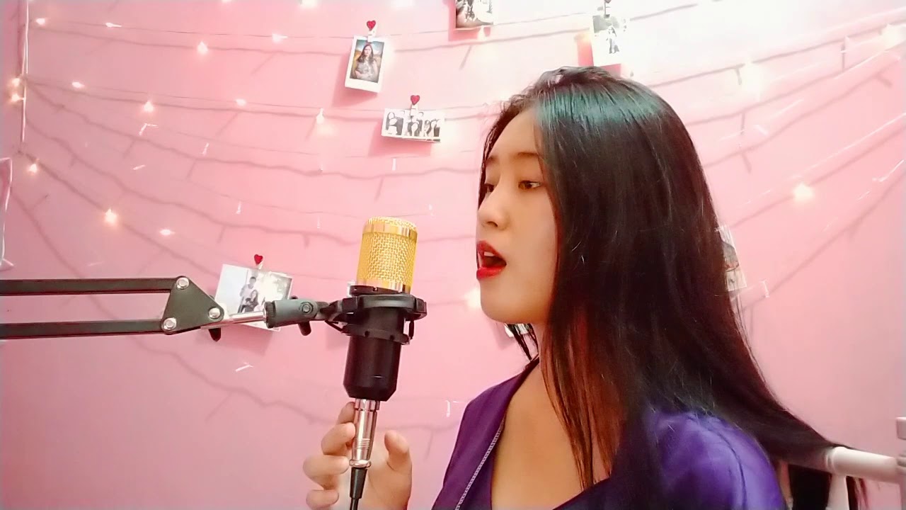 Cinta sampai disini &bull;cover by yoorn&bull;