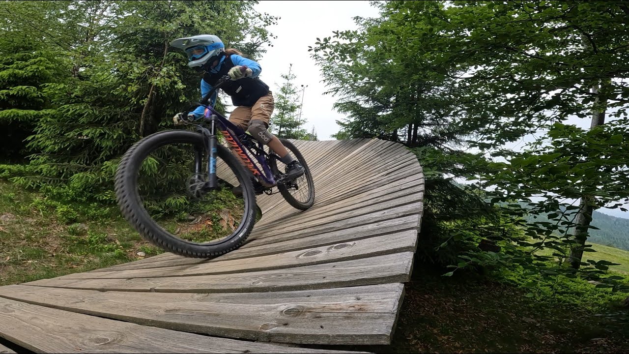 Bikepark Geisskopf 2025