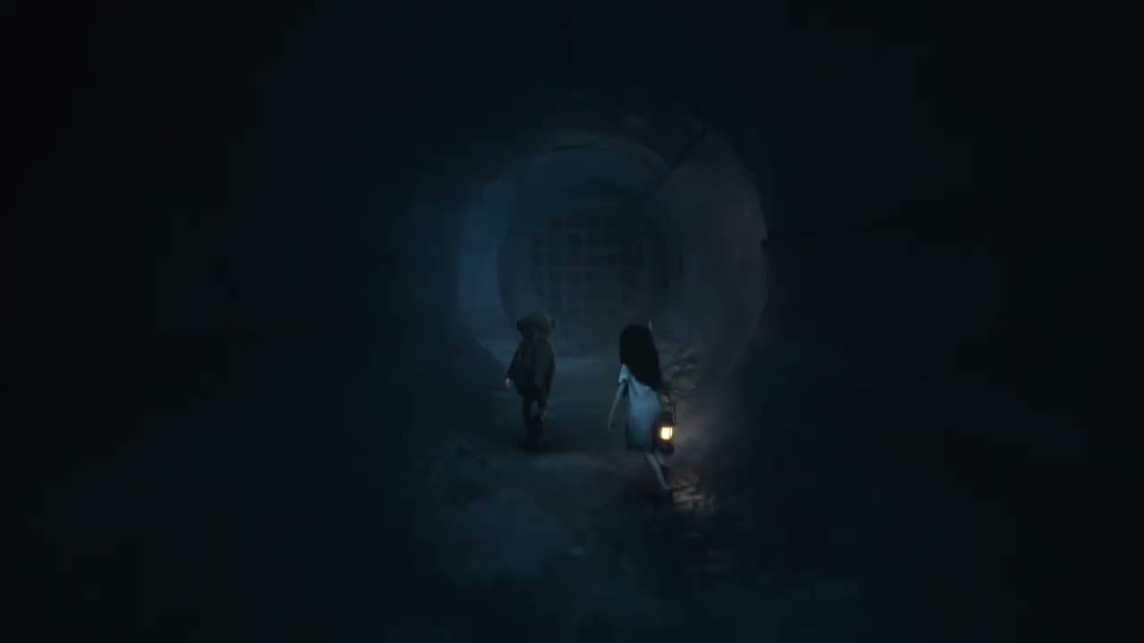 Little nightmares | reanimal demo