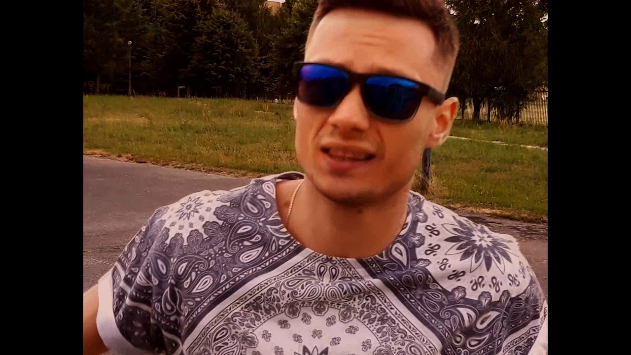 MAKA MAKSON X KOKO - Kwadrans na Rap