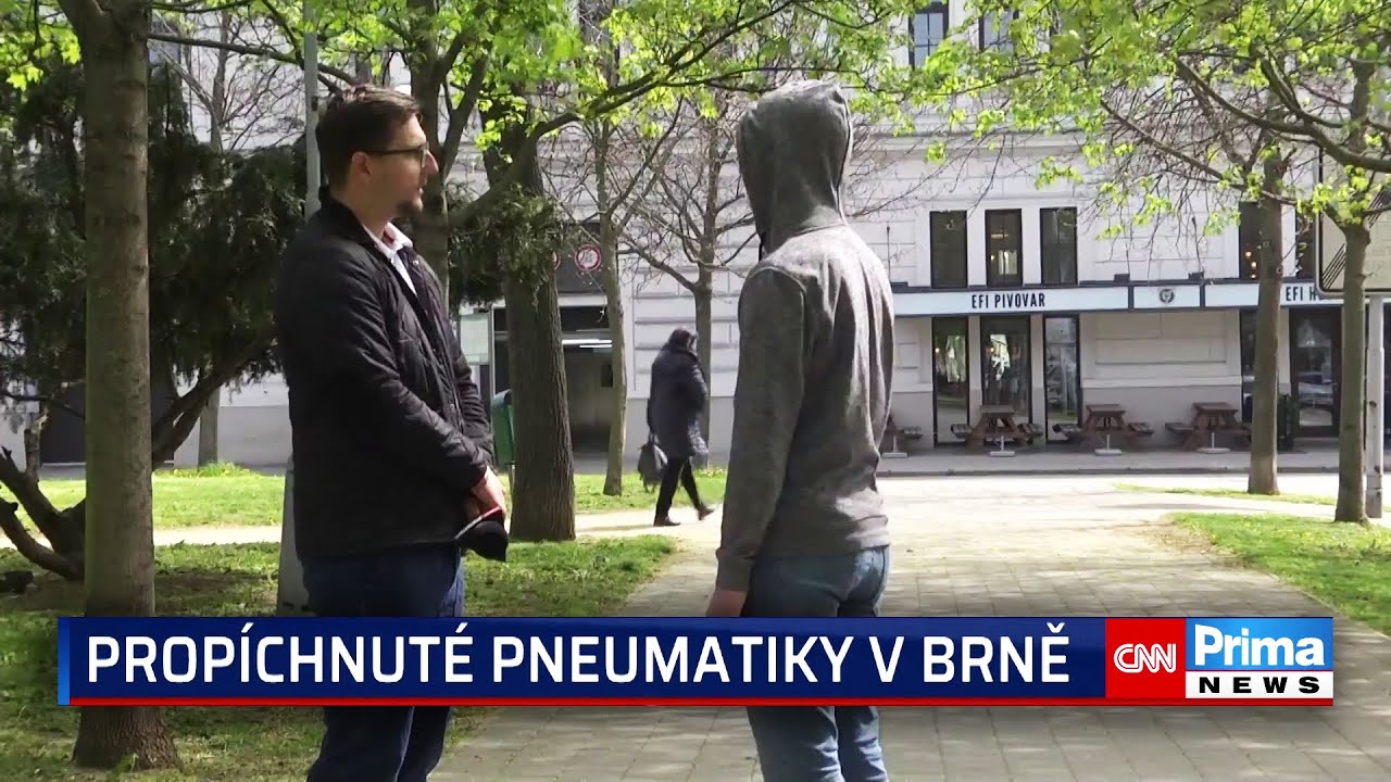 SUV si pořizují bohatí, hájí se aktivisté po útocích v Brně. Dala bych jim po držce, říká majitelka