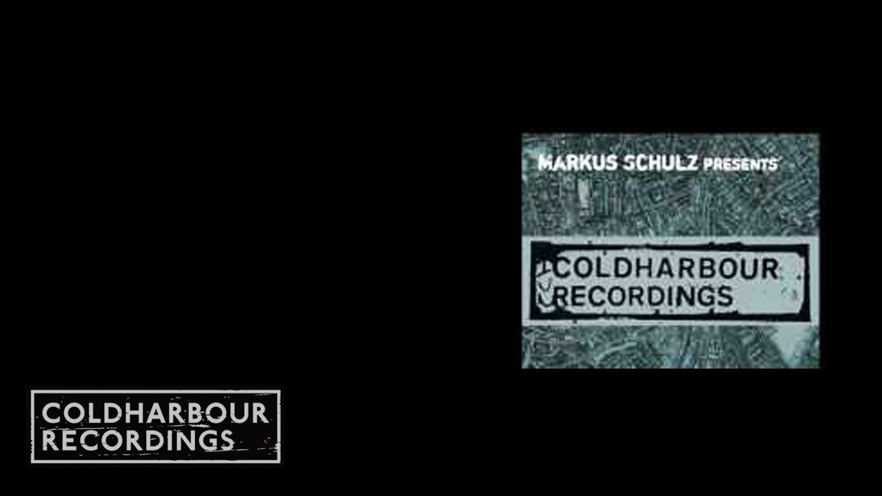 Markus Schulz presents Coldharbour Vol. 7