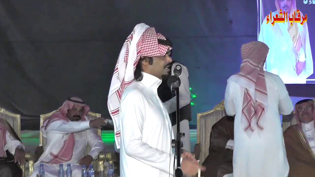 طاروق الصيفيه🔥عبدالله العصيمي || صقر سليم   ٢٧ / ١١