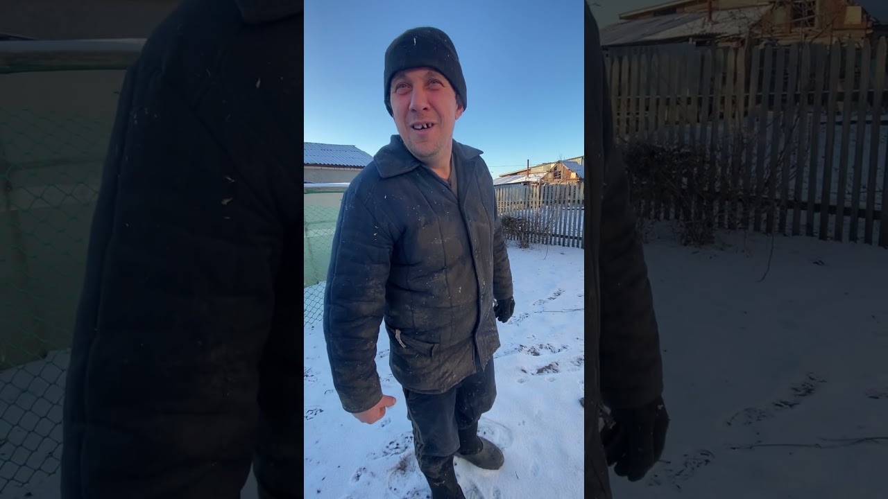 Высоколётные голуби, гоняем зимой!