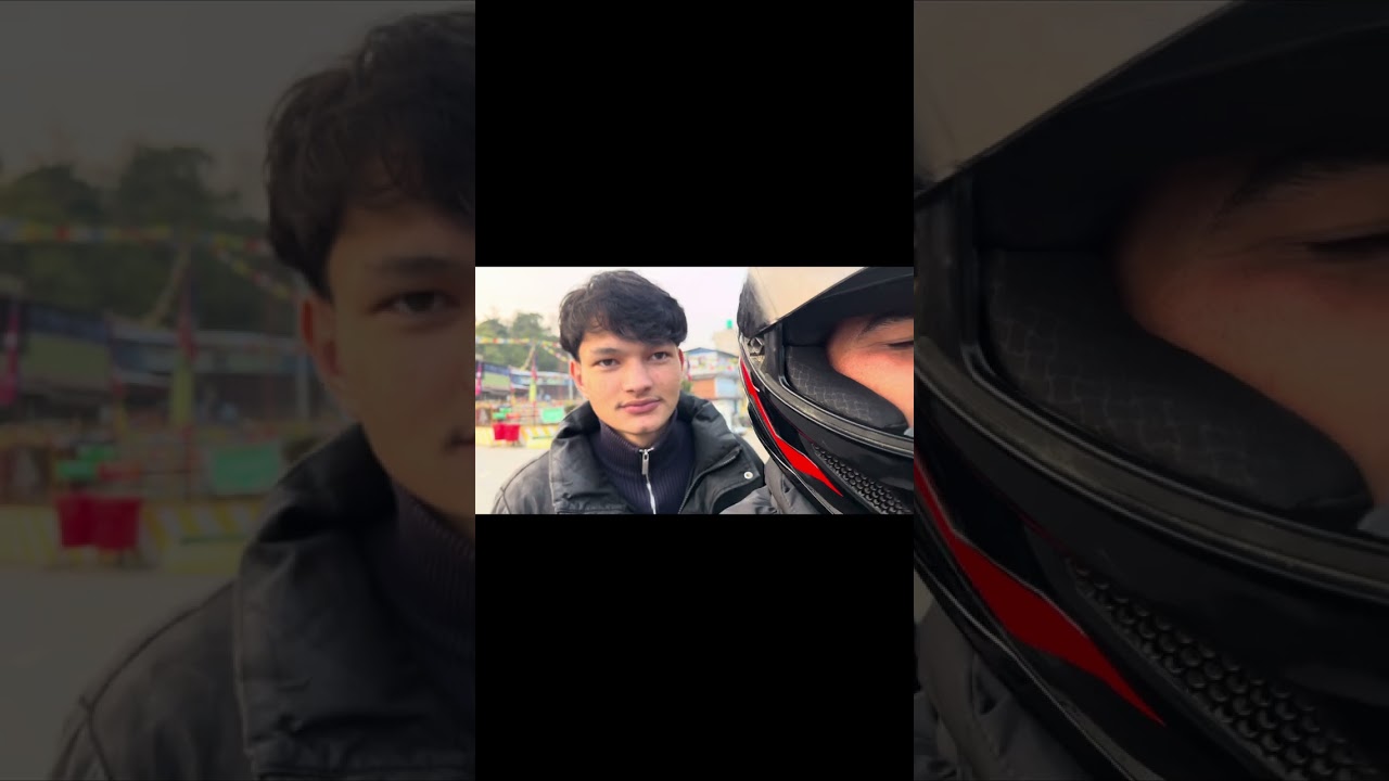 Bike ride vlog 🏍️🏍️