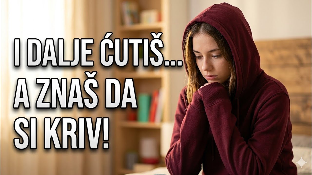 TIŠINA 