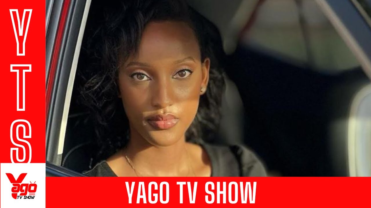 UBUTUMWA KURI MISS MUHETO!HOBERA UBUZIMA KANDI TURAGUKUNDA🤍🫂