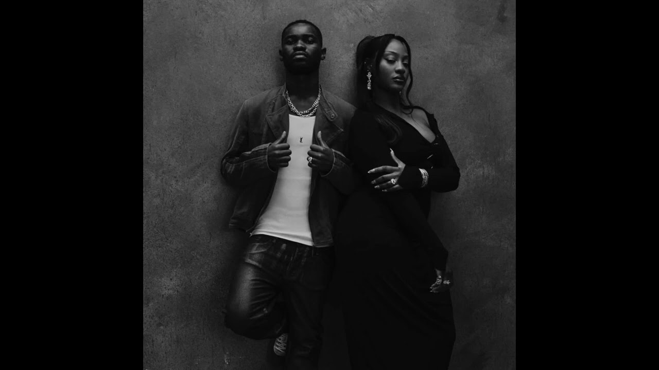 FREE Dave x Tems Afro R&B Type Beat 