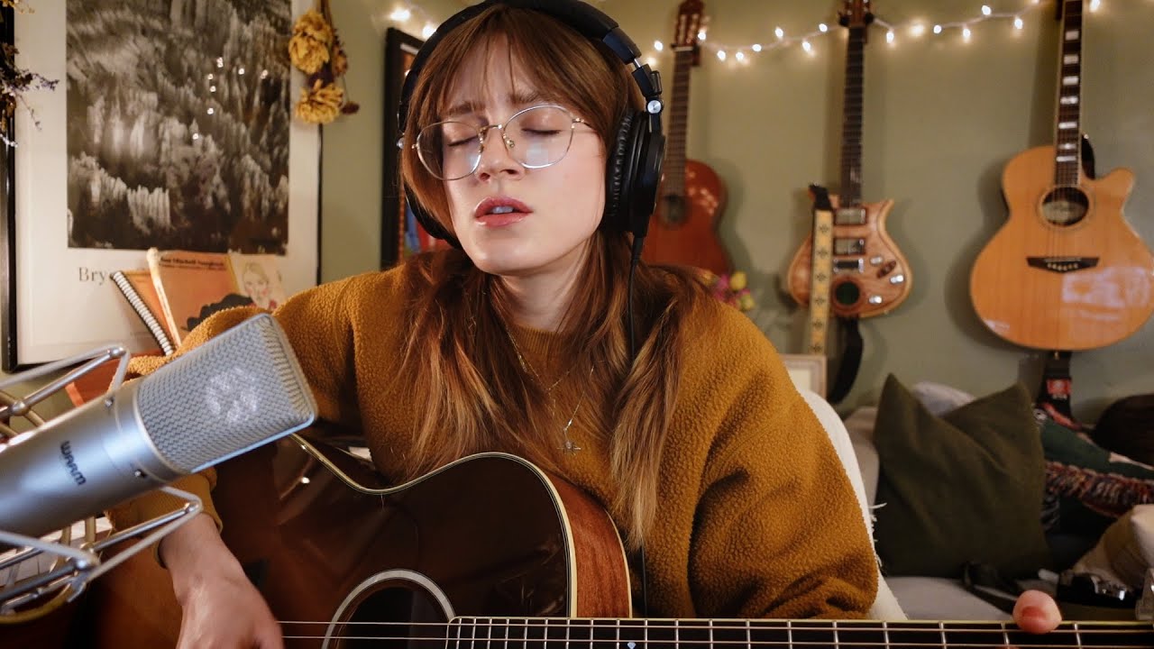 Sunday Blood Sunday | U2 | Cover Raina Mullen