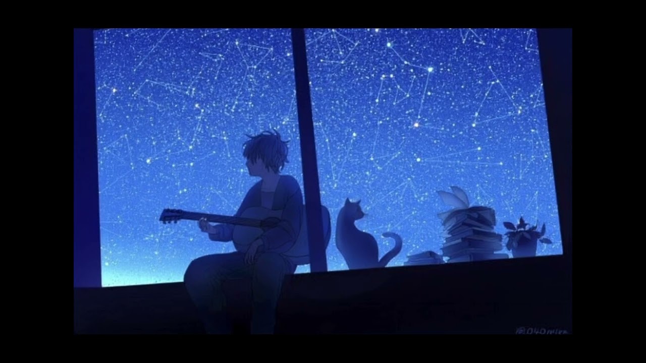 Nightcore - Night Changes 