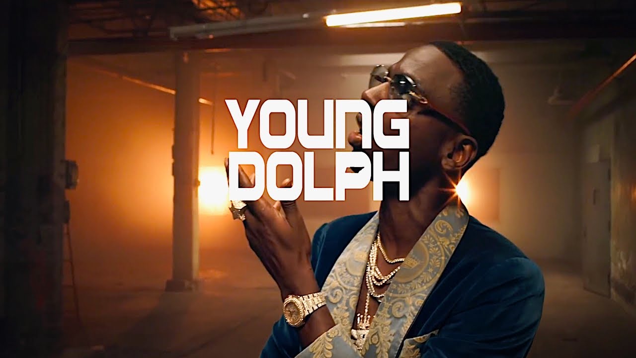 Young Dolph - Beep Beep ft. 2 Chainz (Music Video) (Remix) NEW 2024