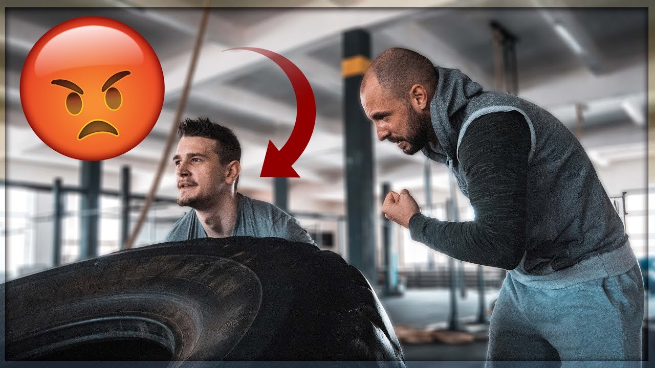 ÍGY JÁR AKINEK NAGY A SZÁJA! 😂 | NAPI VLOG