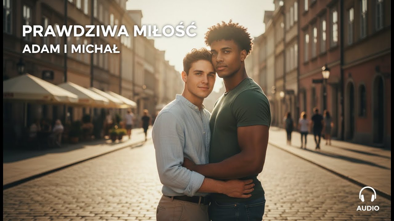 Otworzyli restaurację ku pamięci zmarłego syna geja – ale on wszedł i zamówił obiad