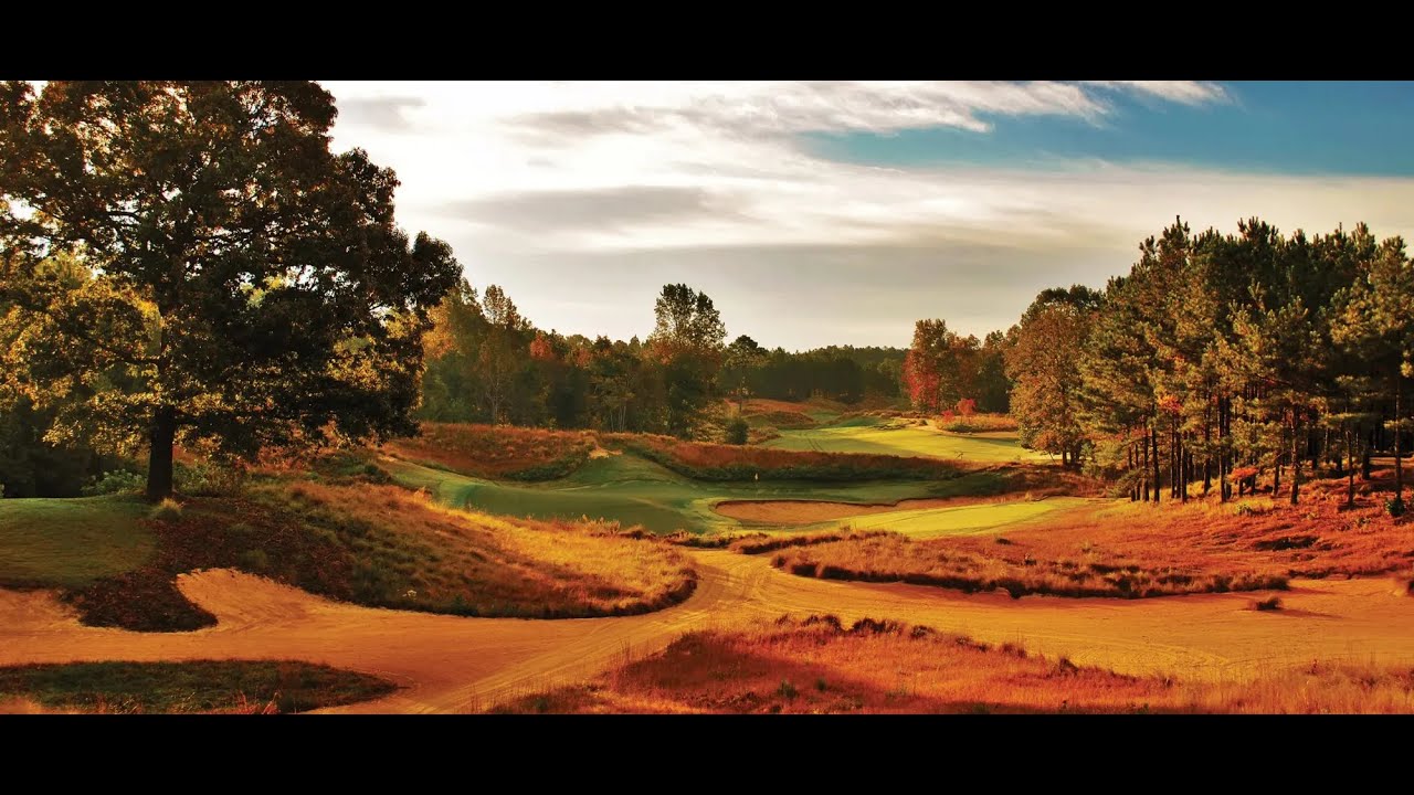 The guys take on Tobacco Road!