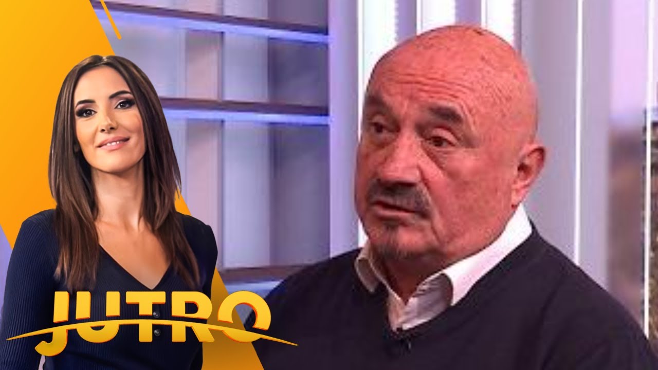 Na koga najsnažnije udaraju Amerika i Izrael? - JUTRO