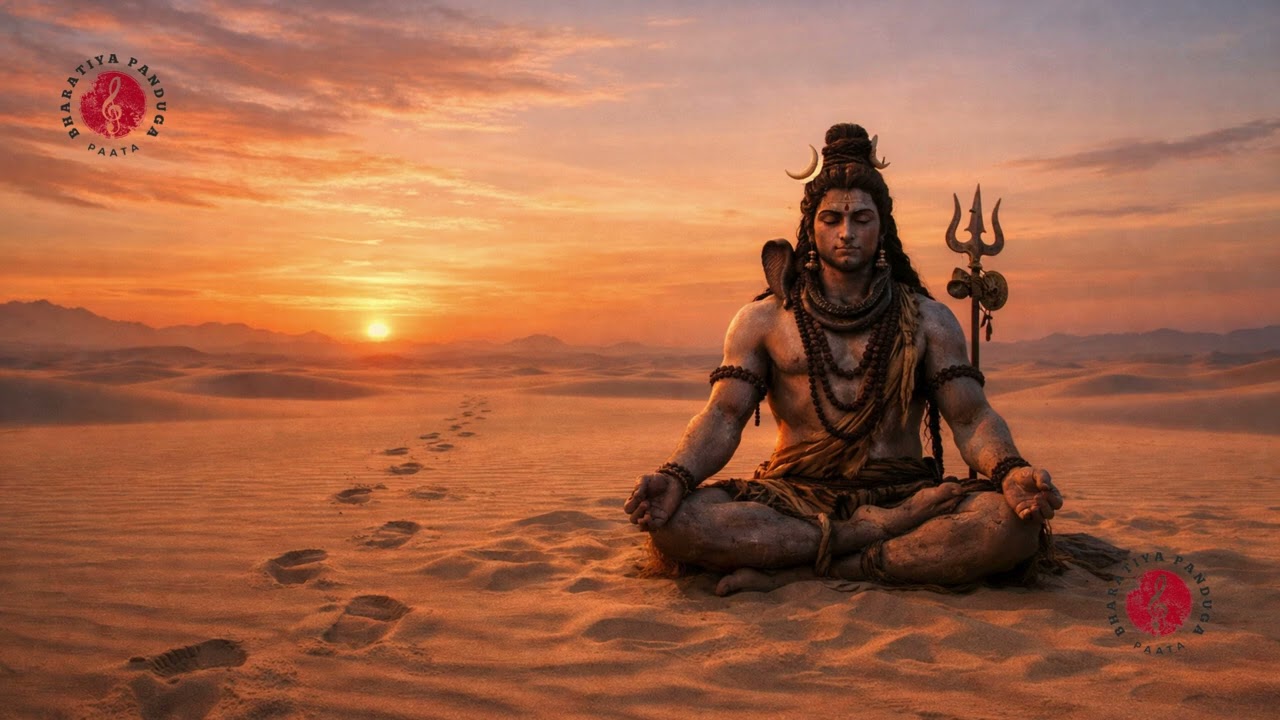 శంభో మహాదేవ శరణు | Maha Shivaratri Song