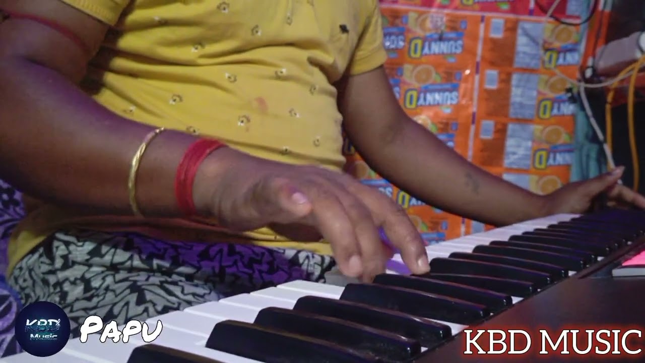 Aye mere humsafar/ cover by papu / keybord music. Hindi song. KBD MUSIC. PAPU