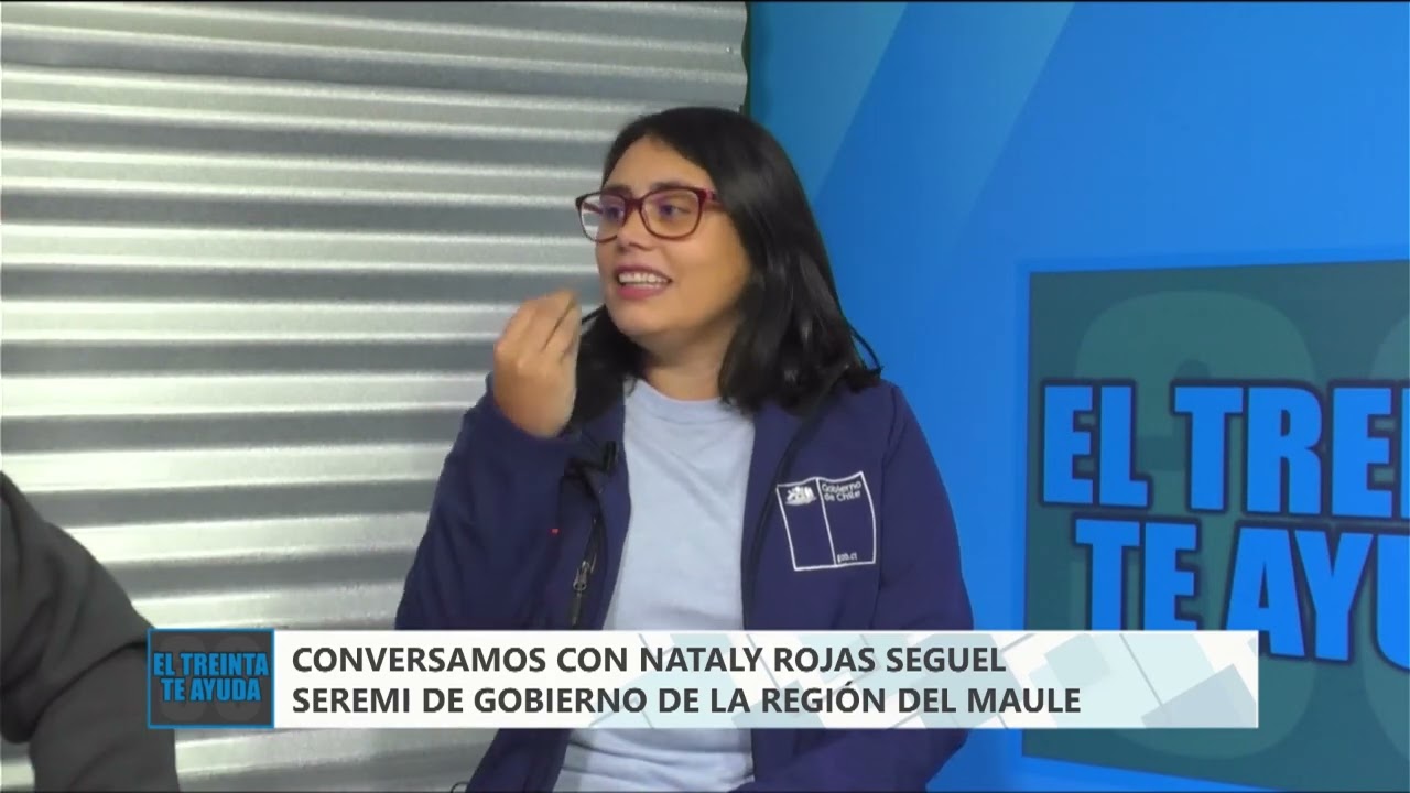EL TREINTA TE AYUDA - PRIMARIAS PRESIDENCIALES 2025