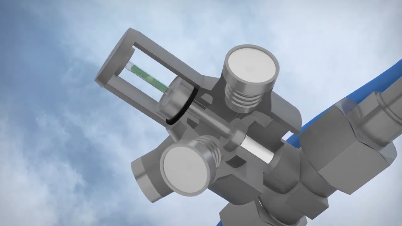 Arabic: Saval CFI rim seal fire protection for floating roof tanks.