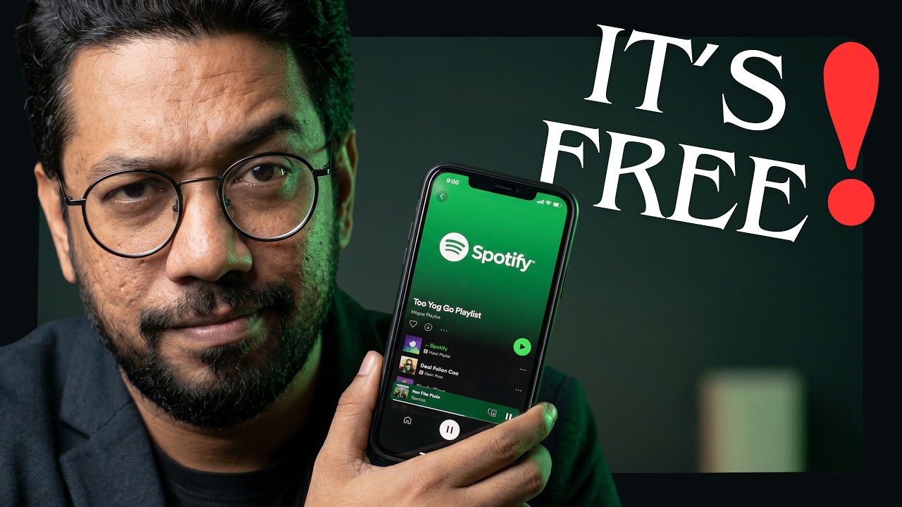 Spotify Gives Away Free Music to 600 Million People &mdash; And It's How They Make All Their Money.