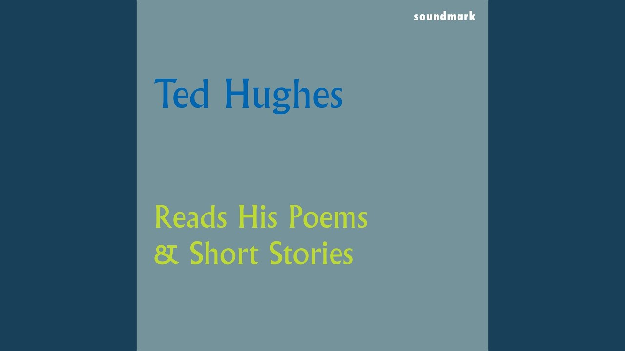 Snow - A Short Story From 'Wodwo'