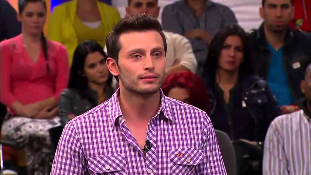 Las colombianas sicarias &nbsp;Parte 1 de 3&nbsp;#911 Caso Cerrado