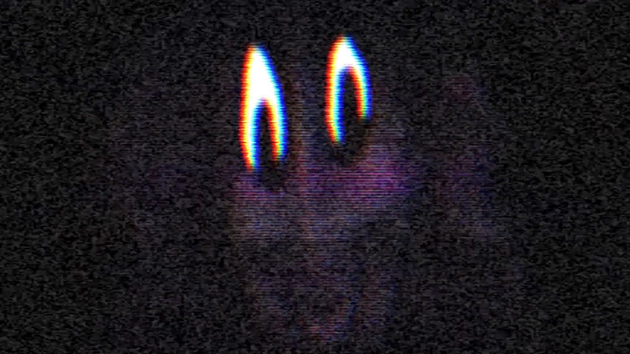 A POINT AND CLICK FNAF STYLE HORROR GAME || Mandela Invasion