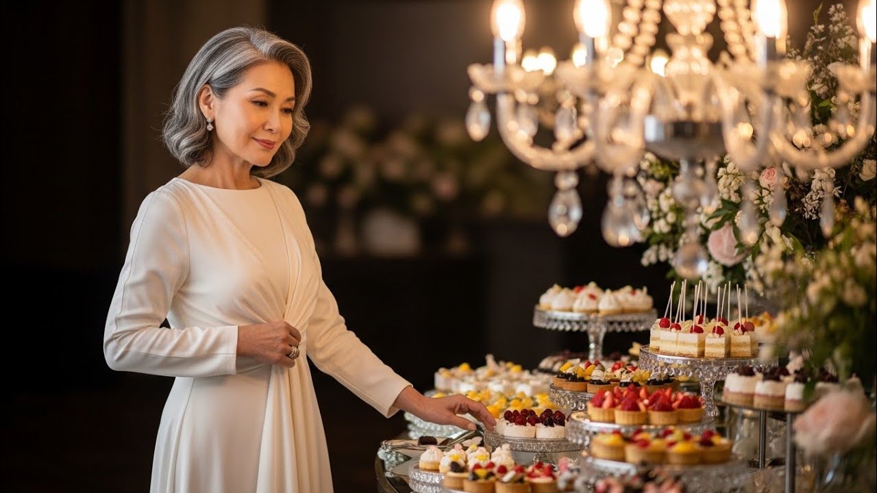 Billionaire’s Daughter Humiliates a Guest at a Gala — Then Learns She Owns the Building