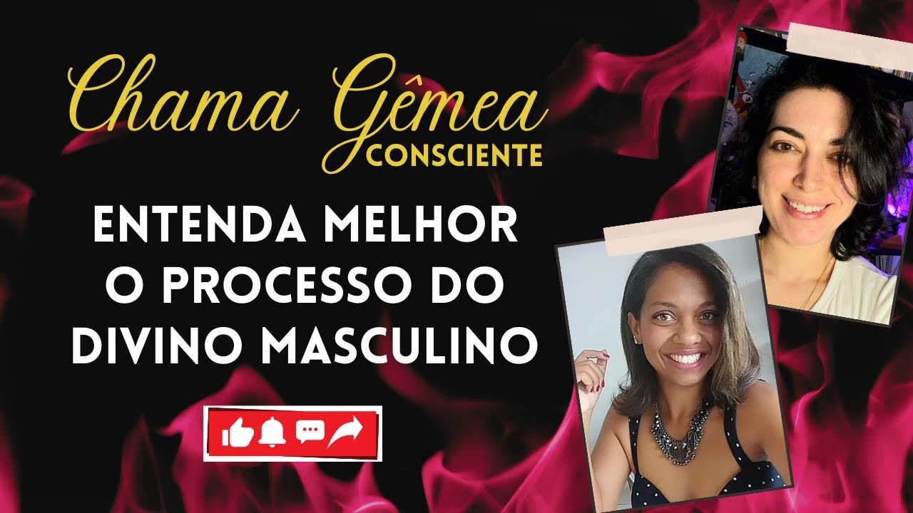 Entenda melhor as características do Divino Masculino na dinâmica de Chamas Gêmeas 🌹🌹✨