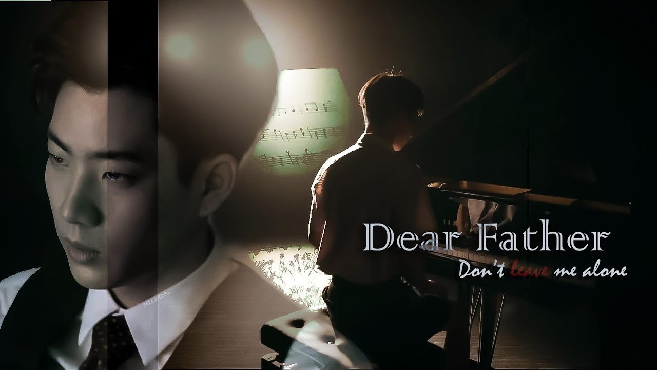 【FMV】｜OffGun ｜Thawin ＆ Punn (Third) ＆ Khai｜『Dear Father-Don't leave me alone』