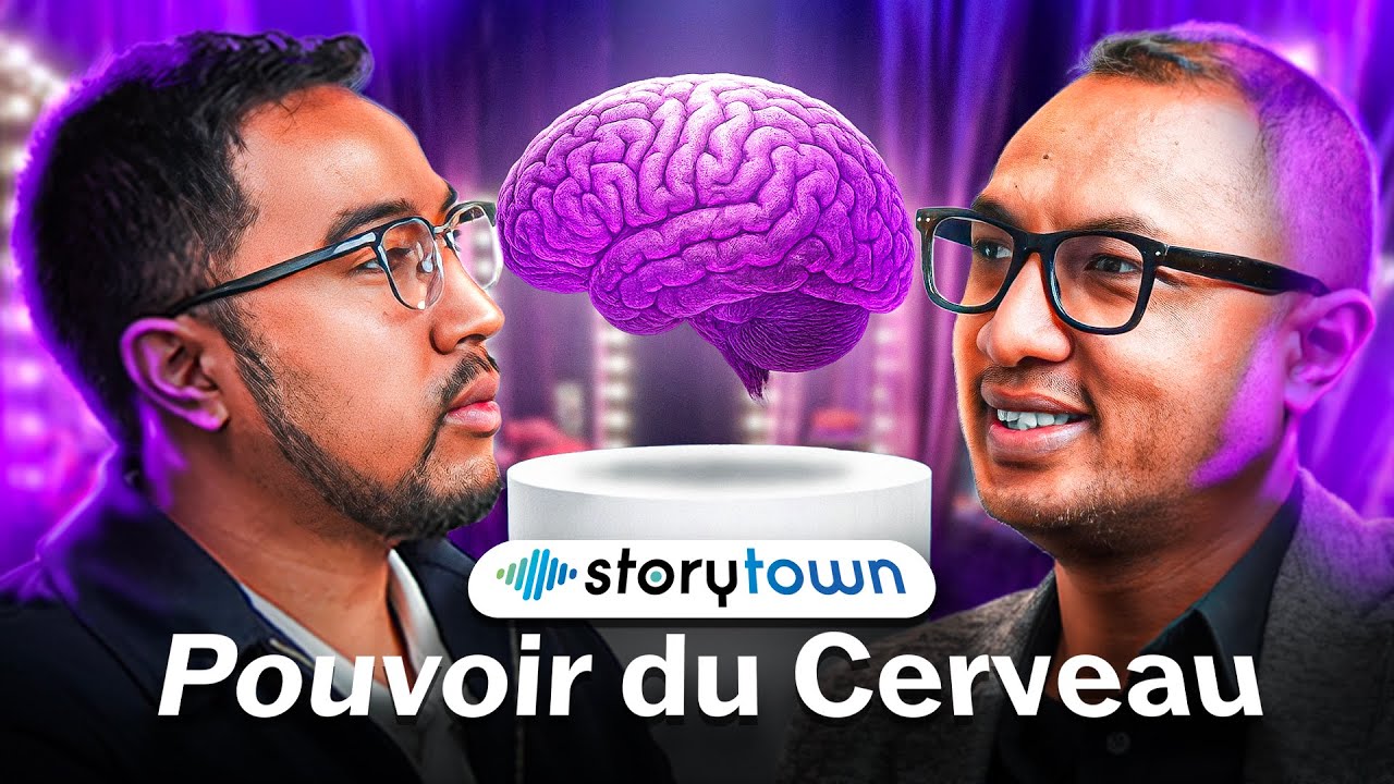 Mihajanotahiana Rakotoarisoa : Le pouvoir de l’hypnose pour reprogrammer votre vie
